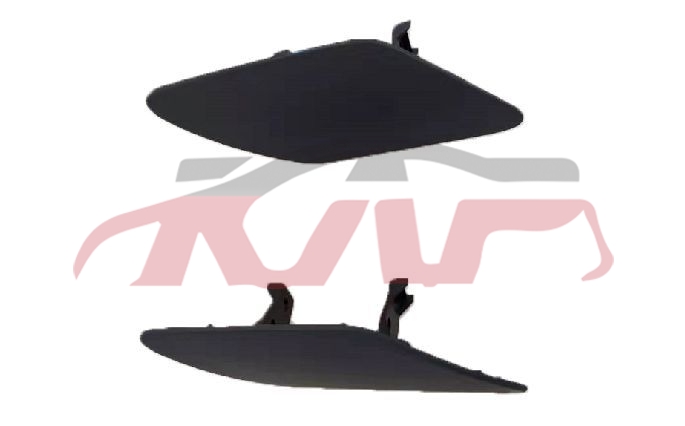 For Porsche624cayenne 958 11-14&nbsp;spout Lid L/r)&nbsp;l 95862830300 R 95862830400, Cayenne Accessories Price, Porsche Headlight Water Jet Cover-L 95862830300 R 95862830400