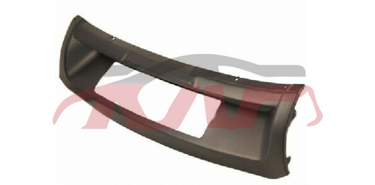 For Porsche624cayenne 958 11-14&nbsp;rear Bumper Vent&nbsp;95850583410  95850583401, Porsche Auto Part, Cayenne Carparts Price-95850583410  95850583401