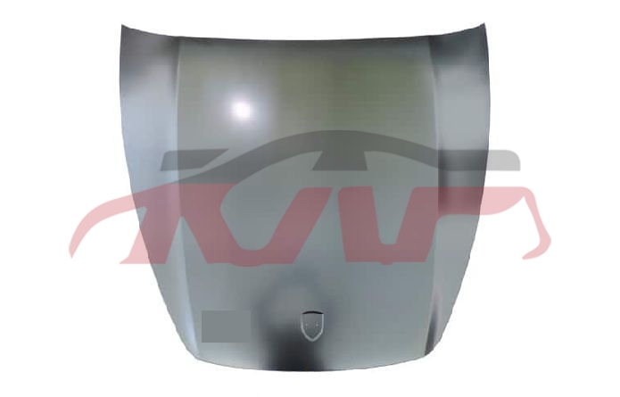 For Porsche624cayenne 958 11-14&nbsp;hood&nbsp;95851101102   95851101106grv, Cayenne Auto Parts, Porsche Bonnet Car-95851101102   95851101106GRV