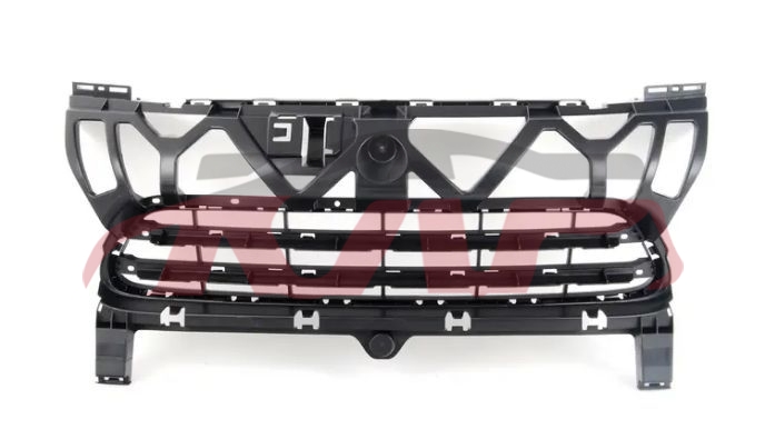 For Porsche624cayenne 958 11-14&nbsp;gridlower Middle&nbsp;95850568301, Porsche Bumper Grille Guard, Cayenne Auto Parts-95850568301