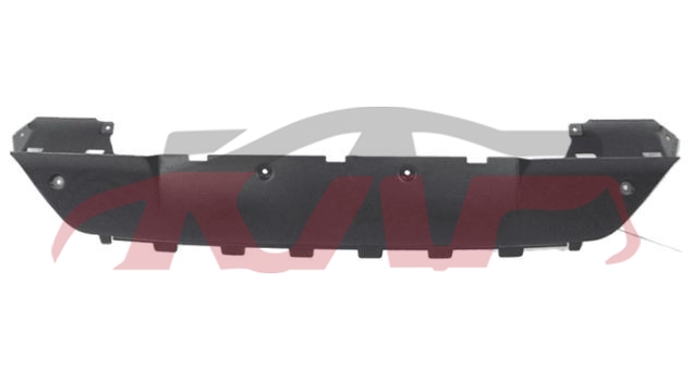 For Porsche1874cayenne 955 07-10&nbsp;bottom Protection Of Radiatir&nbsp;95550490100, Porsche Tank Guard, Cayenne Automotive Parts-95550490100