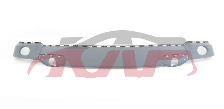 For Porsche1874cayenne 955 07-10&nbsp;front Air Deflector&nbsp;95550506111g2x, Porsche Auto Part, Cayenne Automotive Accessories-95550506111G2X