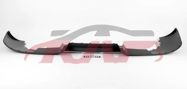 For Porsche1874cayenne 955 07-10&nbsp;rear Air Deflector&nbsp;95550587513, Porsche Auto Part, Cayenne Car Accessories-95550587513