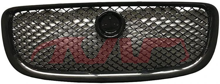 For For Jaguar630xj 10-15&nbsp;frille Black&nbsp;c2d23092, Jaguar Xj Auto Parts Catalog, For Jaguar Automobile Grid-C2D23092