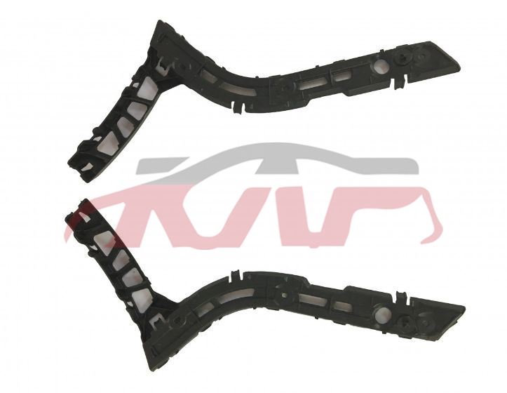 For For Jaguar635xf 08-11&nbsp;rear Bumper Bracket&nbsp;r右c2z13533 L左c2z13534, For Jaguar Bumper Support, Jaguar Xf Car Accessorie Catalog-R右C2Z13533 L左C2Z13534