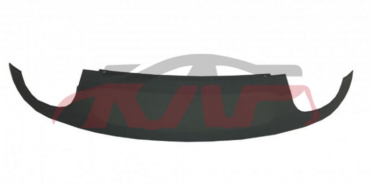 For For Jaguar631xf2.0t 12-15&nbsp;rear Bumper Lip&nbsp;c2z16550, Jaguar Xf Automobile Parts, For Jaguar Body Fender-C2Z16550