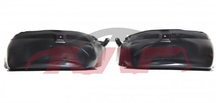 For For Jaguar631xf2.0t 12-15&nbsp;rear Inner Liner&nbsp;lc2z2154 Rc2z2156, For Jaguar Wheel Arch, Jaguar Xf Replacement Parts For Cars-LC2Z2154 RC2Z2156