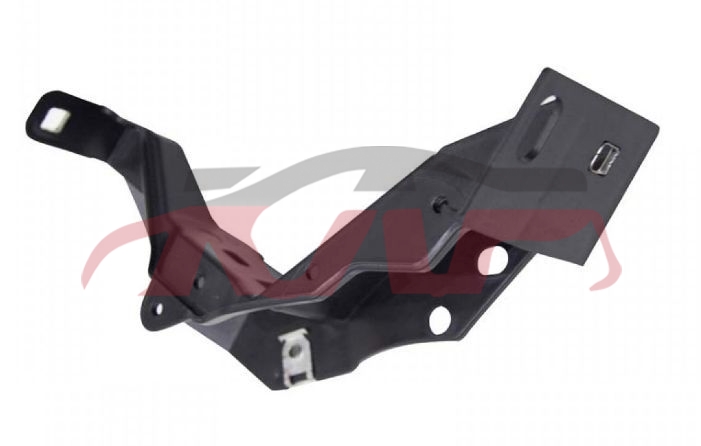 For For Jaguar631xf2.0t 12-15&nbsp;front Fender Bracket&nbsp;l左c2z22219 R右c2z22218, For Jaguar Bumper Bracket, Jaguar Xf Car Pardiscountce-L左C2Z22219 R右C2Z22218