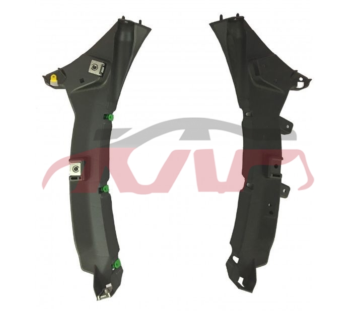 For For Jaguar631xf2.0t 12-15&nbsp;front Bumper Bracket&nbsp;lh C2z16532 Rh C2z16531, Jaguar Xf Car Parts Discount, For Jaguar Bumper Bracket-LH C2Z16532 RH C2Z16531