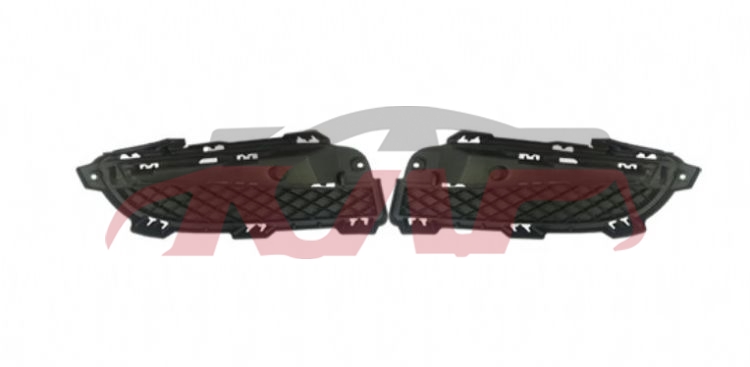 For For Jaguar631xf2.0t 12-15&nbsp;fog Lamp Grille&nbsp;lc2z13454 Rc2z13177, For Jaguar  Led Foglamp, Jaguar Xf Car Accessorie Catalog-LC2Z13454 RC2Z13177