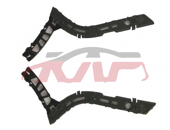 For For Jaguar632xf3.0l 12-15&nbsp;rear Bumper Bracket&nbsp;l  C2z13534 R C2z13533, For Jaguar Front Bumper Bracket，auto Parts Front Bumper Support，car Body Parts Front Bumper Bracket，front Bumper Mounting Bracket Lh & Rh, Jaguar Xf Automotive Parts-L  C2Z13534 R C2Z13533