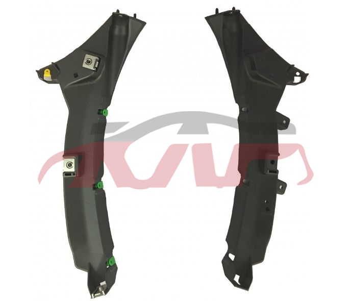 For For Jaguar632xf3.0l 12-15&nbsp;front Bumper Bracket&nbsp;lh C2z16532 Rh C2z16531, Jaguar Xf Car Accessories Catalog, For Jaguar Front Bar Bracket-LH C2Z16532 RH C2Z16531