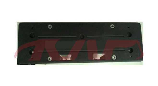 For For Jaguar632xf3.0l 12-15&nbsp;front License Board&nbsp;c2z27120, For Jaguar Auto Parts, Jaguar Xf Auto Part Price-C2Z27120