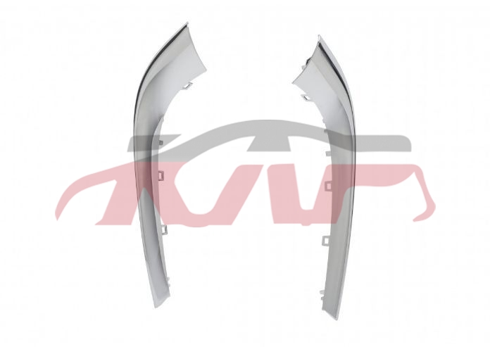 For For Jaguar632xf3.0l 12-15&nbsp;fog Lamp Strip&nbsp;l C2z16218 R C2z16214, For Jaguar Decorative Plate For Car, Jaguar Xf Auto Body Parts Price-L C2Z16218 R C2Z16214