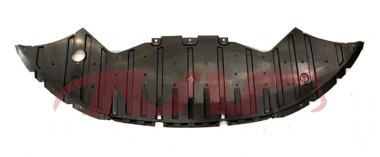 For For Jaguar633xj 16&nbsp;front Under Tray&nbsp;t4n5803, Jaguar Xj Auto Parts Shop, For Jaguar Engine Left Lower Guard Plate-T4N5803