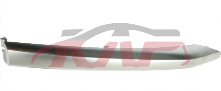 For For Jaguar637f-pace 17&nbsp;front Bumper Strip&nbsp;l T4a6233 R T4a6231, For Jaguar Trim Strip, Jaguar F-pace Automotive Accessorie-L T4A6233 R T4A6231