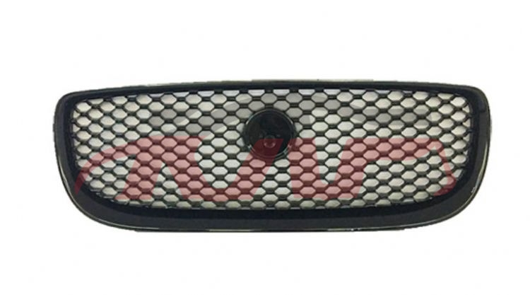 For For Jaguar637f-pace 17&nbsp;grille&nbsp;t4a6212 T4a6209, Jaguar F-pace Car Accessorie Catalog, For Jaguar Grille Guard-T4A6212 T4A6209