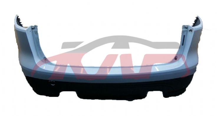 For For Jaguar637f-pace 17&nbsp;rear Bumper&nbsp;t4a7394lml, For Jaguar Car Rear Guard, Jaguar F-pace Auto Part-T4A7394LML