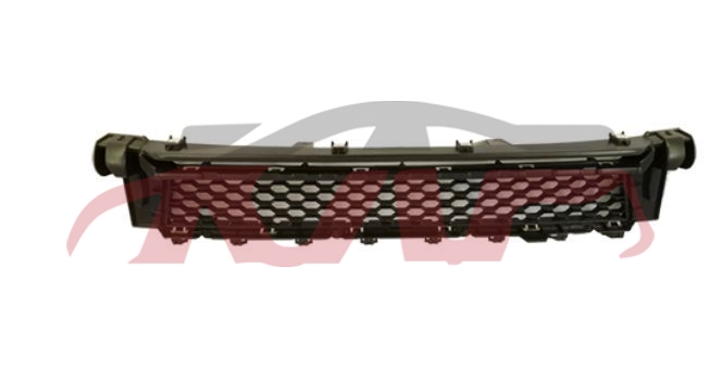 For For Jaguar636xe 17&nbsp;bumper Grille&nbsp;t4n5895, Jaguar Xe Accessories, For Jaguar Automobile Air Inlet Grille-T4N5895