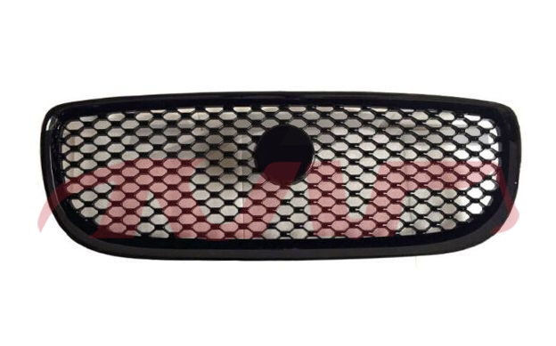 For For Jaguar636xe 17&nbsp;grille, Black&nbsp;t4n5870, For Jaguar Automobile Mesh, Jaguar Xe Car Accessorie-T4N5870