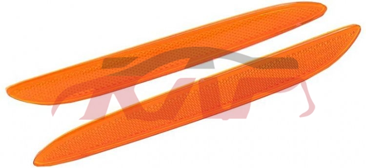 For For Jaguar630xj 10-15&nbsp;rear Reflector Yellow&nbsp;c2d3557 R C2d3559l, Jaguar Xj Automotive Parts, For Jaguar Rear Reflector-C2D3557 R C2D3559L