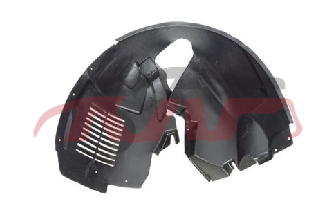 For For Jaguar630xj 10-15&nbsp;front Inner Liner&nbsp;lc2d34723 Rc2d34722, For Jaguar Wheel Well Liner, Jaguar Xj Automotive Parts-LC2D34723 RC2D34722