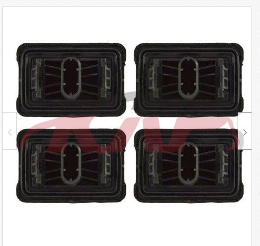 For Bmw 497e90/e91/e92/e93  2006-2011&nbsp;lifting Jack Bracket, Keeper&nbsp;51717237195, 3  Auto Parts Shop, Bmw   Automotive Accessories-51717237195