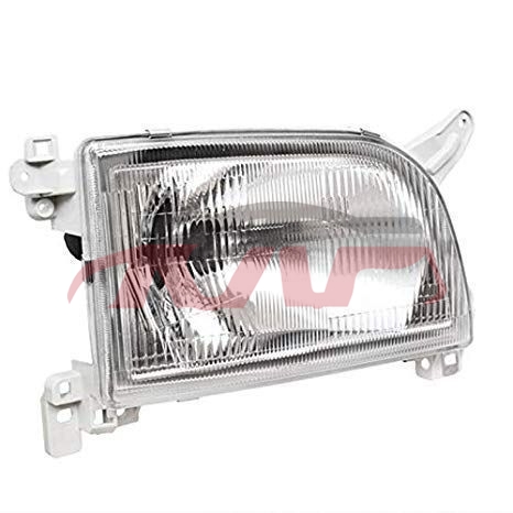 For Toyota 208091993 Hiace Van&nbsp;head Lamp&nbsp;l 81170-26060  R 81130-26060, Toyota  Auto Parts, Hiace Car Accessories-L 81170-26060  R 81130-26060