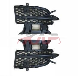 For For Jaguar636xe 17&nbsp;fog Lamp Cover 2.0&nbsp;t4n5876   T4n5788, For Jaguar Light Cover, Jaguar Xe Parts Suvs Price-T4N5876   T4N5788