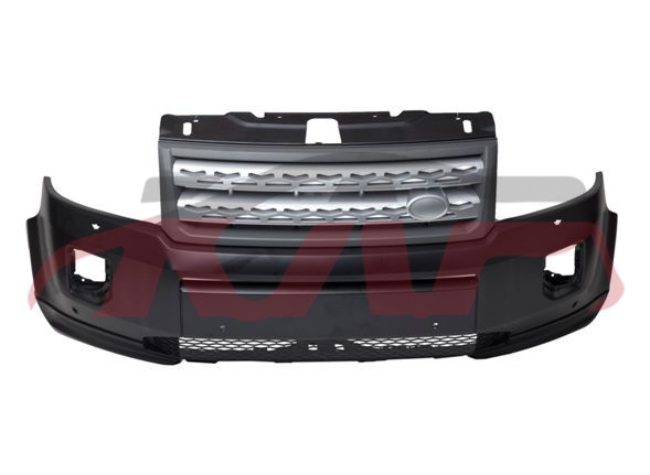For Land Rover 639range Rover Freelander 2010&nbsp;front Bumper&nbsp;新款lr025836-b, Range Rover Freelander Parts For Cars, Land Rover  Car Parts-新款LR025836-B