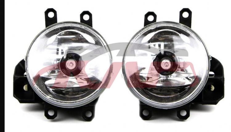 适用于丰田2015-2017 汉兰达&nbsp;雾灯&nbsp;L 81220-0D100 R 81210-0D100 81220-0D110 81210-0D110 L 8 1220-02110 R 81210-02110, 汉兰达 汽车配件, 丰田 前防雾灯-L 81220-0D100 R 81210-0D100 81220-0D110 81210-0D110 L 8 1220-02110 R 81210-02110