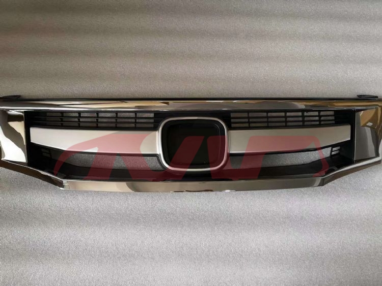 For Honda 3262008  Accord Cp1/2&nbsp;grille&nbsp;08f21-tb0-900, Accord Auto Parts Price, Honda  Auto Lamp-08F21-TB0-900