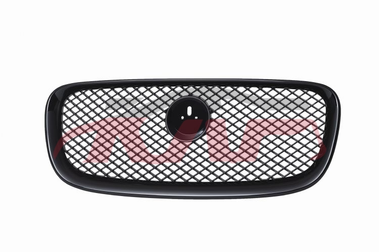 For For Jaguar632xf3.0l 12-15&nbsp;grille Black&nbsp;c2z20498, Jaguar Xf Car Accessorie, For Jaguar Grille Guard-C2Z20498