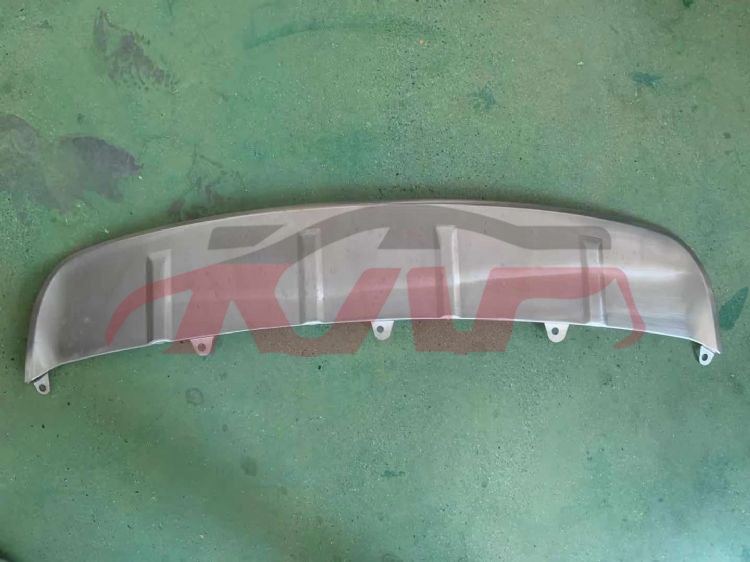 For Porsche626macan 14-17&nbsp;air Deflectoralum)&nbsp;95b9807833, Porsche Body Fender, Macan Replacement Parts For Cars-95B9807833