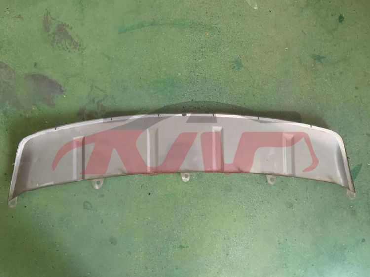 For Porsche626macan 14-17&nbsp;air Deflectoralum)&nbsp;95b9807833, Porsche Body Fender, Macan Replacement Parts For Cars-95B9807833