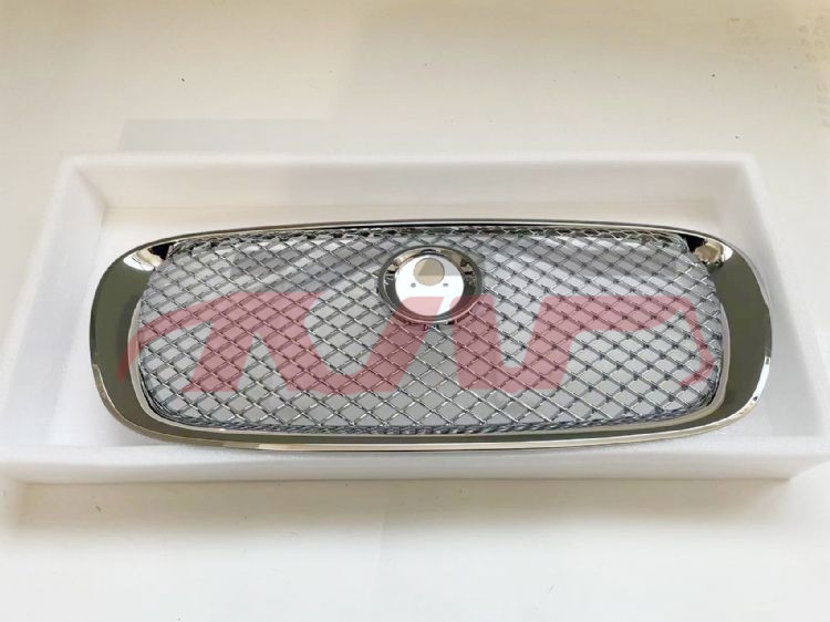 For For Jaguar635xf 08-11&nbsp;girlle Chromed&nbsp;c2z8192, C2z3832, Jaguar Xf Automobile Parts, For Jaguar Plastic Grills-C2Z8192, C2Z3832