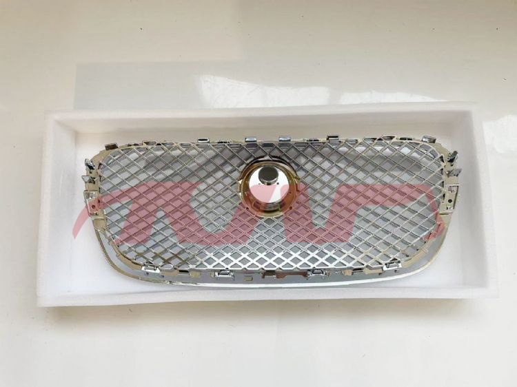 For For Jaguar635xf 08-11&nbsp;girlle Chromed&nbsp;c2z8192, C2z3832, Jaguar Xf Automobile Parts, For Jaguar Plastic Grills-C2Z8192, C2Z3832