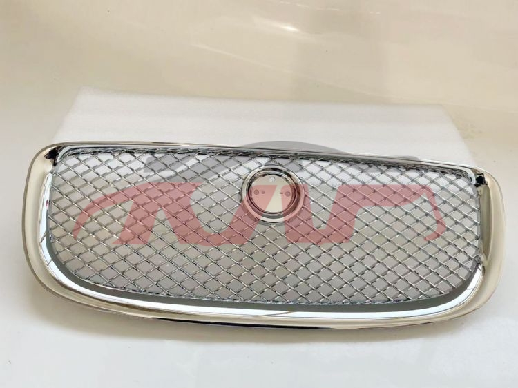 For For Jaguar630xj 10-15&nbsp;grille Chromed&nbsp;c2d45764, For Jaguar Car Grills, Jaguar Xj Car Parts Discount-C2D45764