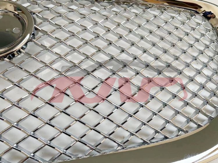 For For Jaguar630xj 10-15&nbsp;grille Chromed&nbsp;c2d45764, For Jaguar Car Grills, Jaguar Xj Car Parts Discount-C2D45764