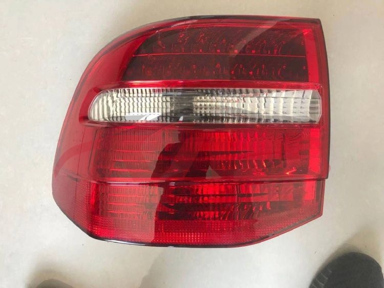 For Porsche1874cayenne 955 07-10&nbsp;tail Lamp L/r&nbsp;, Porsche  Auto Tail Lights, Cayenne Parts Suvs Price-