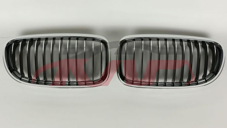 For Bmw 497e90/e91/e92/e93  2006-2011&nbsp;grille, Chrome, New Model&nbsp;l 51137201969   R 51137201970, 3  Car Part, Bmw  Auto Parts-L 51137201969   R 51137201970