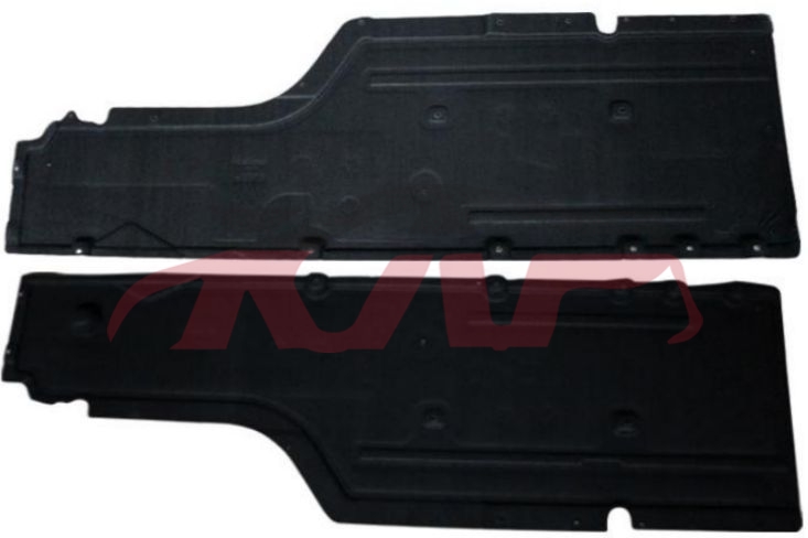 For Bmw 507e60/e61 2003-2009&nbsp;body Guard Board L/r&nbsp;l51757177913 R51757177914, 5  Car Pardiscountce, Bmw  Car Parts-L51757177913 R51757177914