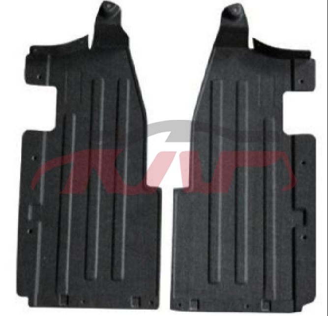 For Bmw 495f30/f35 2013-18&nbsp;rear Body Guard Board L/r&nbsp;l 51717289701 R 51717289702, 3  Accessories, Bmw  Auto Lamp-L 51717289701 R 51717289702