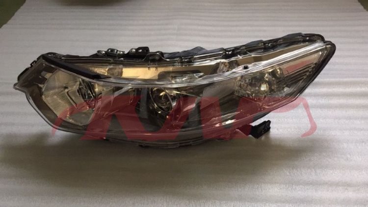 For Honda 3392013 Spirior Cu5/6&nbsp;front Head Lamp&nbsp;33151-tp5-ht1 33101-tp5-h71, Honda   Car Body Parts, Spirior  Automotive Parts-33151-TP5-HT1 33101-TP5-H71