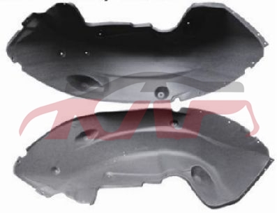 For Benz 566w164&nbsp;rear Fender Inner Lining L/r&nbsp;l 1648844722 R 1648844822, Benz  Auto Lamps, Gl Automotive Accessories Price-L 1648844722 R 1648844822