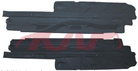 For Benz 483x204&nbsp;body Guard Board L/r&nbsp;l 2046101308 R 2046101408, Benz  Auto Lamp, Glk Automobile Parts-L 2046101308 R 2046101408