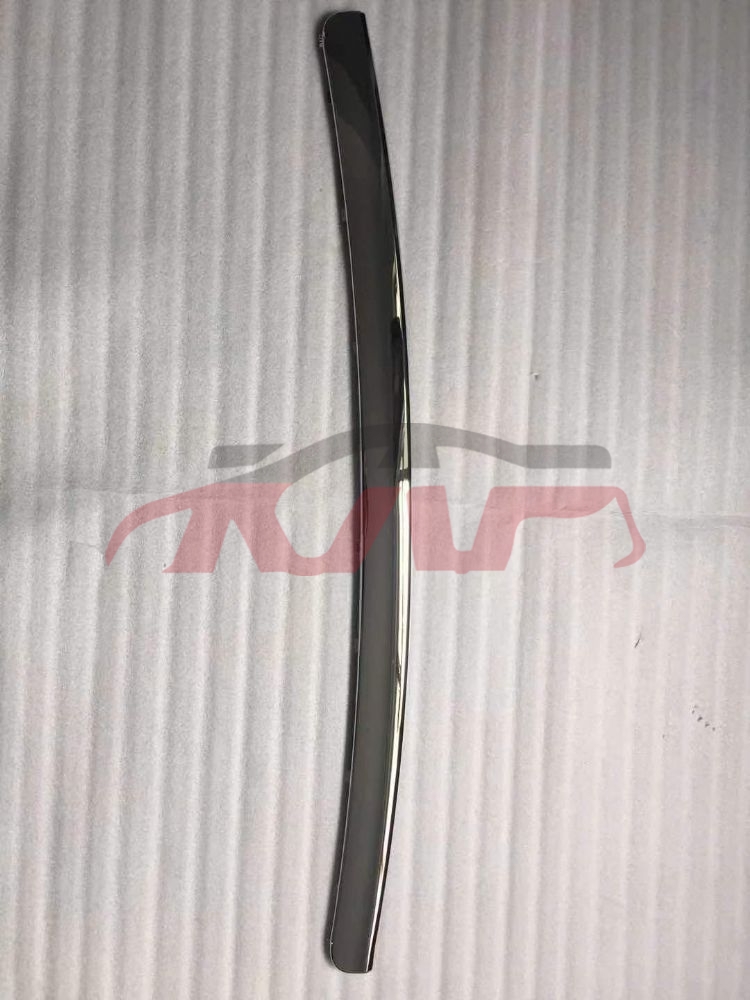 For Porsche1874cayenne 955 07-10&nbsp;strip Of Rear Bumper&nbsp;95550578710, Cayenne Automotive Accessories, Porsche Parts Auto Rear Bumper Price-95550578710