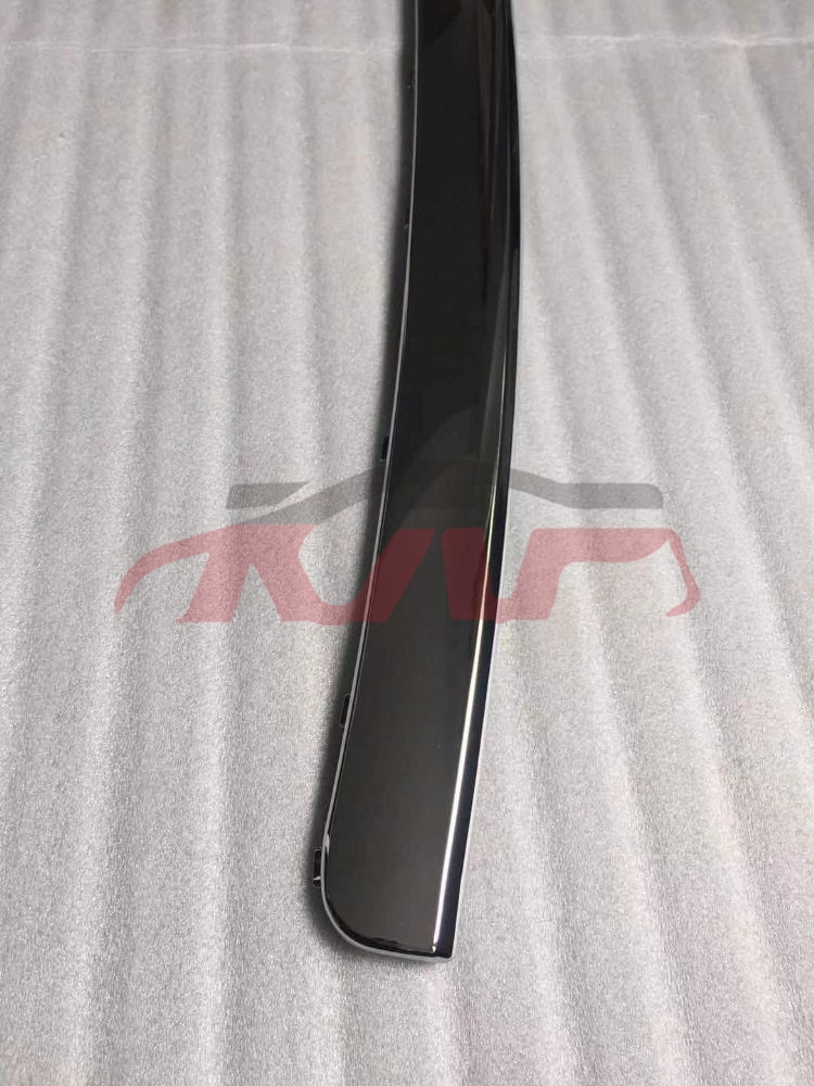 For Porsche1874cayenne 955 07-10&nbsp;strip Of Rear Bumper&nbsp;95550578710, Cayenne Automotive Accessories, Porsche Parts Auto Rear Bumper Price-95550578710