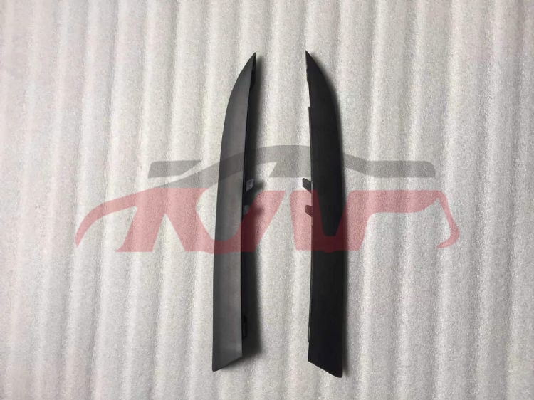 For Porsche624cayenne 958 11-14&nbsp;strip Of Front Bumper L/r&nbsp;l 95850568510 R 95850568610, Cayenne Car Spare Parts, Porsche Auto Grills-L 95850568510 R 95850568610