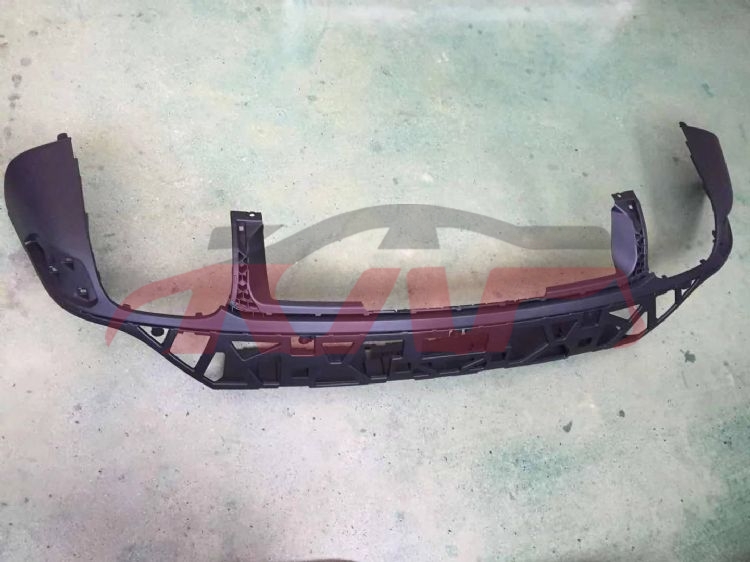 For Porsche624cayenne 958 11-14&nbsp;rear Air Deflector&nbsp;95850552110 G2x, Porsche Auto Part, Cayenne List Of Auto Parts-95850552110 G2X
